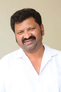 NR Reddy (DhagadSamba Movie Director) stills